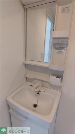 アクセス西谷鶴ヶ峰の物件内観写真